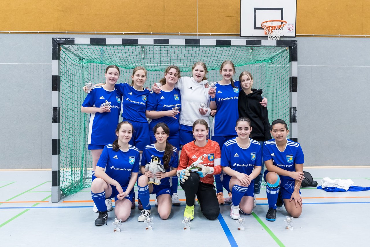 Bild 115 - B2 Loewinnen Cup